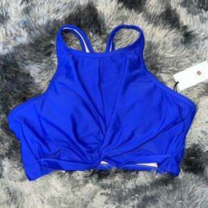 Target Sand & Shore Bathing Suit Top